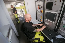 Rohrreinigung für WC und Kanal in Viereth Trunstadt