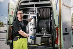 Kanalreinigung in Viereth Trunstadt und Umgebung